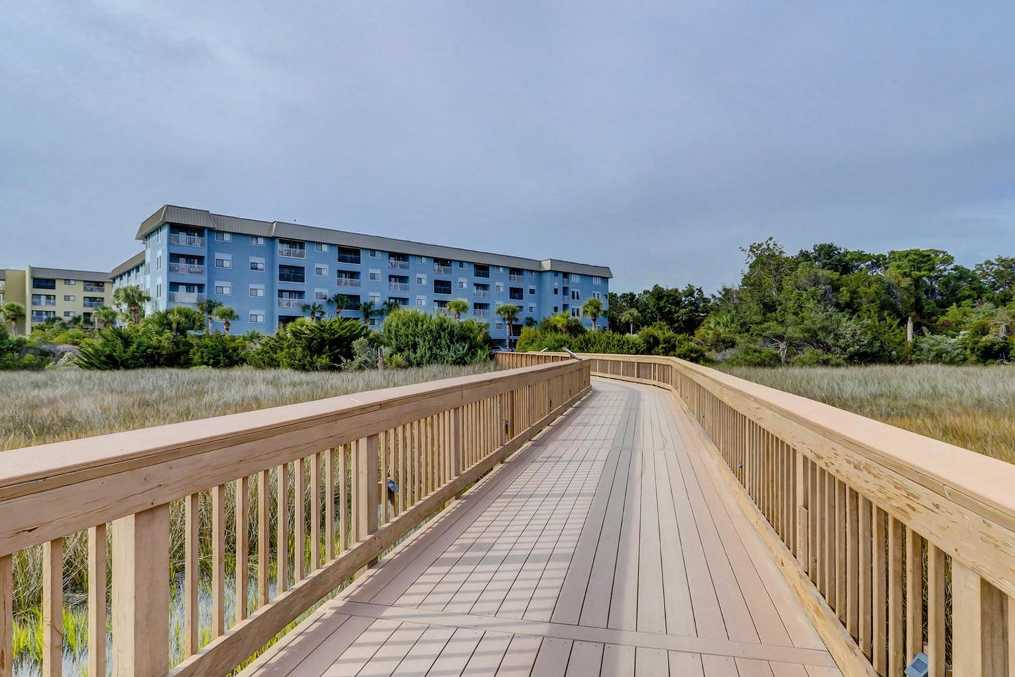 Hilton Head Resort Хилтон-Хед-Айленд Номер фото