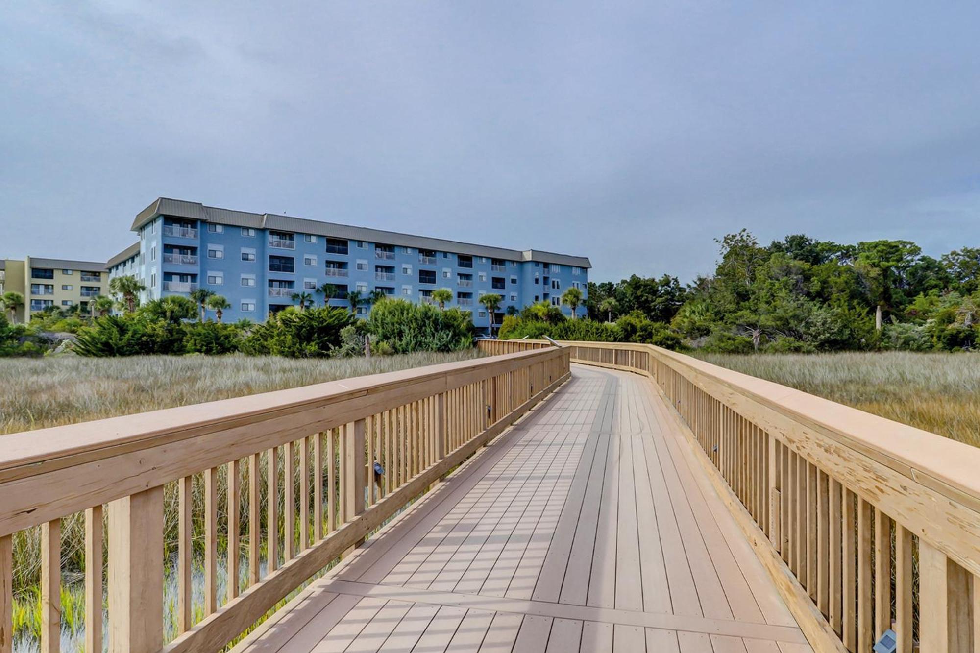 Hilton Head Resort Хилтон-Хед-Айленд Номер фото