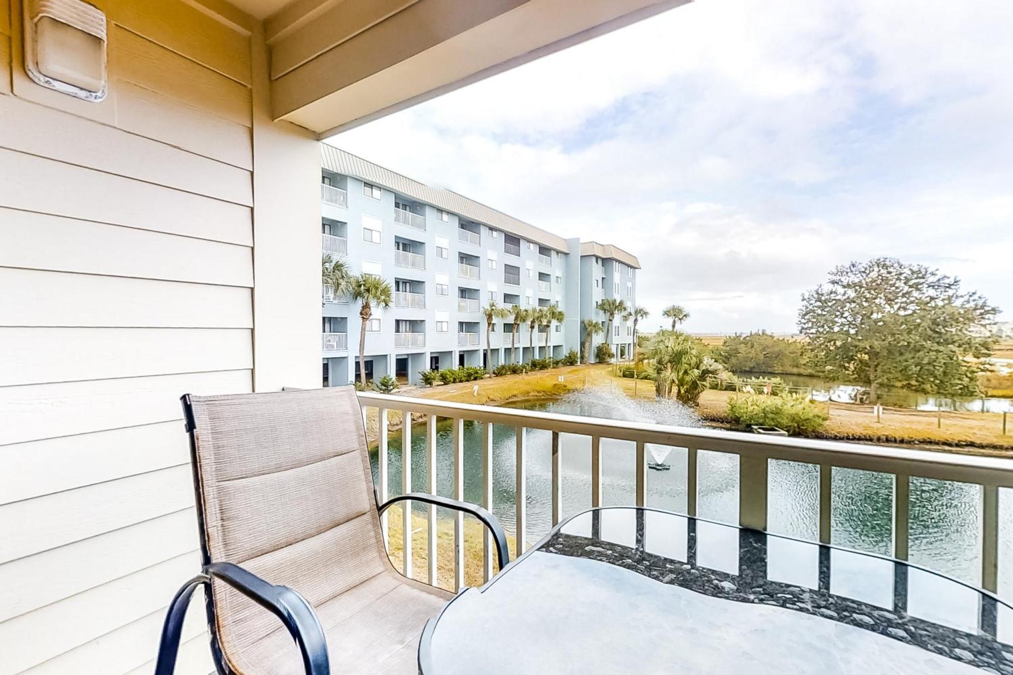 Hilton Head Resort Хилтон-Хед-Айленд Номер фото