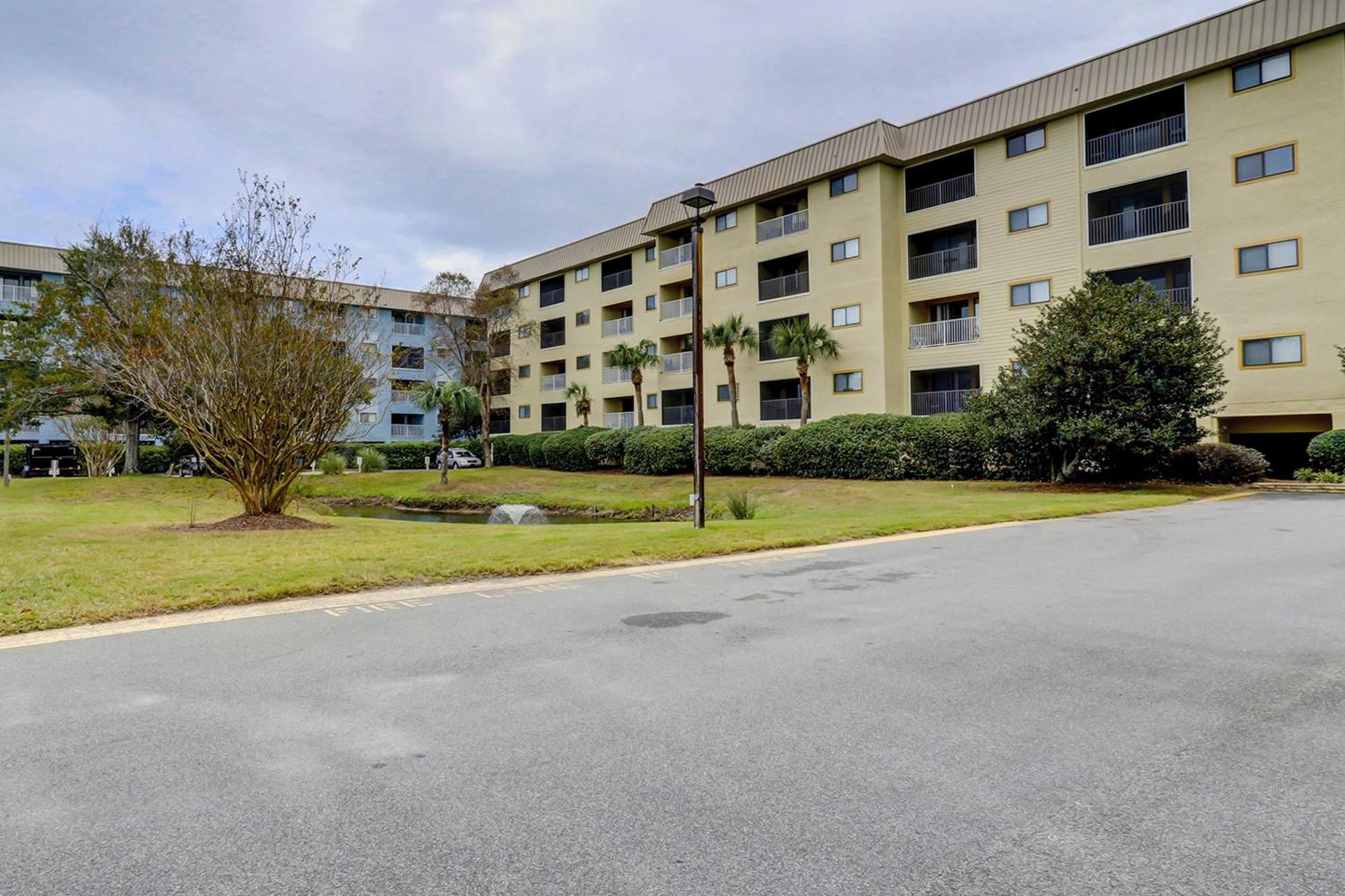 Hilton Head Resort Хилтон-Хед-Айленд Номер фото