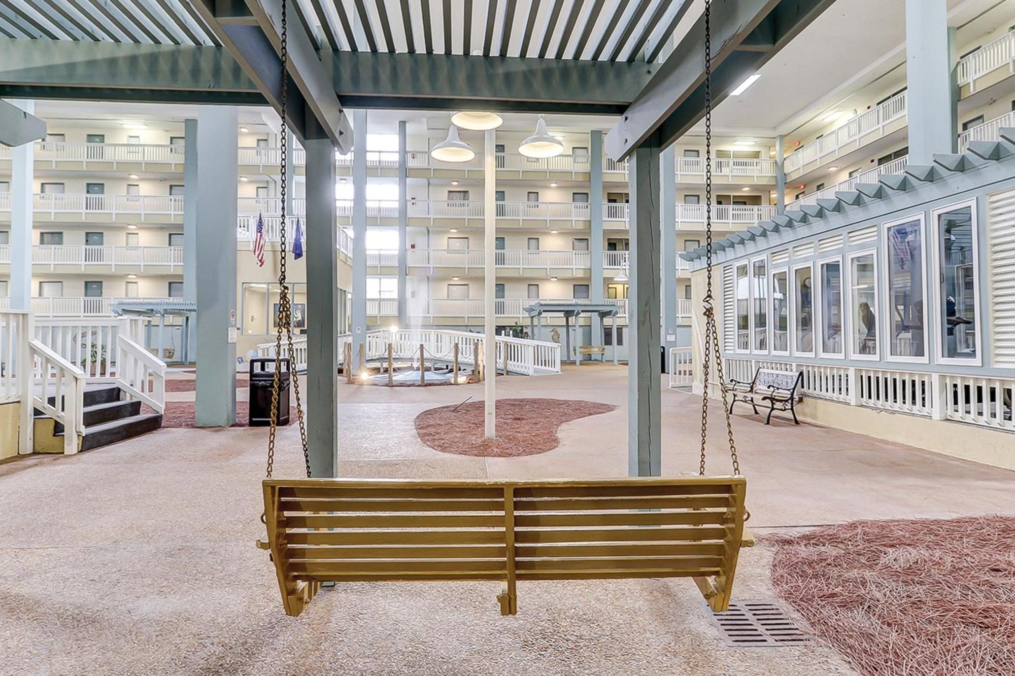Hilton Head Resort Хилтон-Хед-Айленд Номер фото